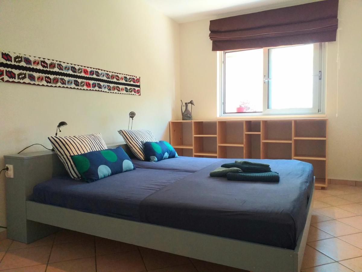 Apartment Kuca Merdzo Оребич Екстер'єр фото