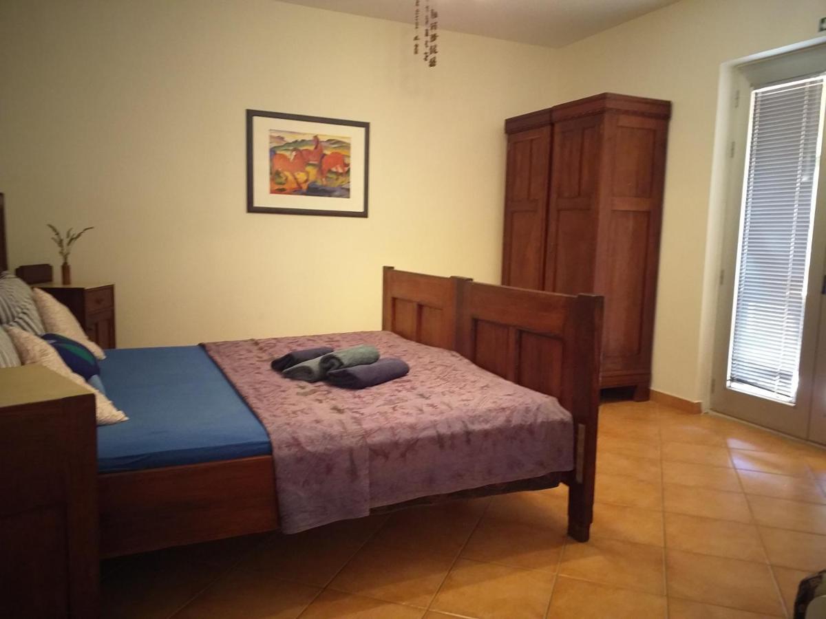 Apartment Kuca Merdzo Оребич Екстер'єр фото