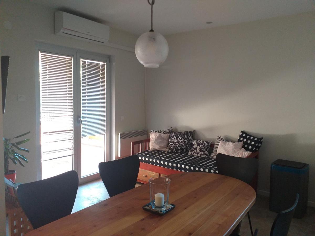 Apartment Kuca Merdzo Оребич Екстер'єр фото